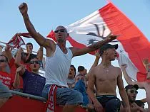 Nogometna utakmica